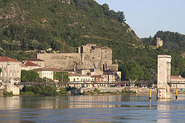 tournon